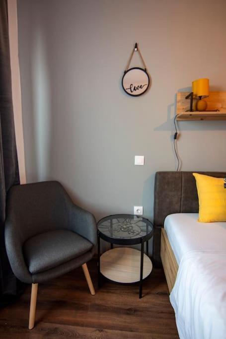 Apartament Аpartment With Free Parking Sofia Zewnętrze zdjęcie