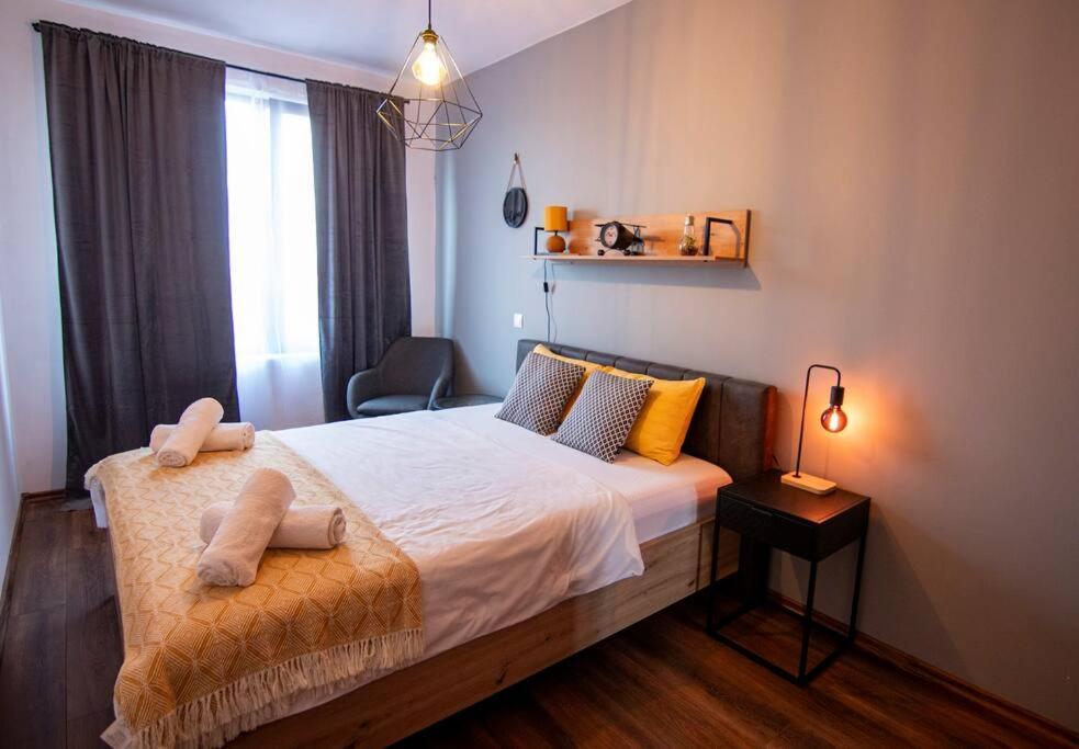 Apartament Аpartment With Free Parking Sofia Zewnętrze zdjęcie