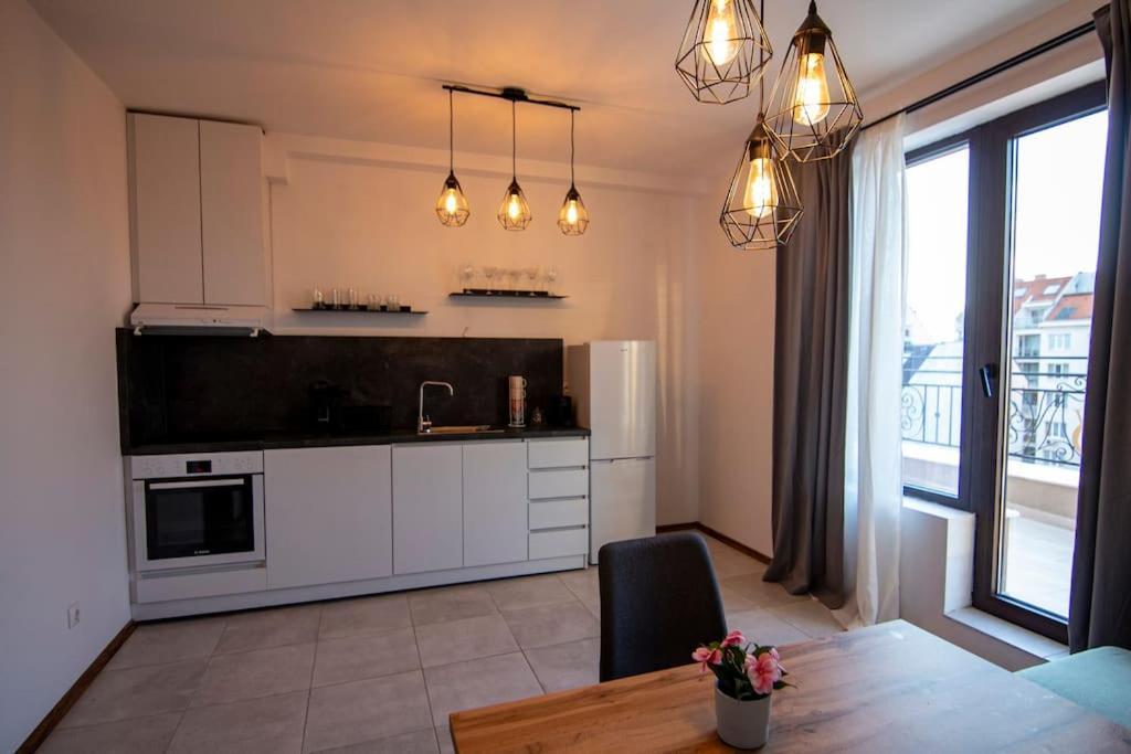 Apartament Аpartment With Free Parking Sofia Zewnętrze zdjęcie